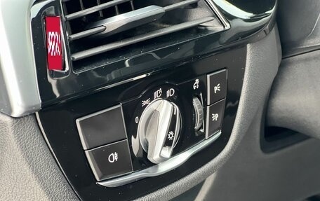 BMW 5 серия, 2021 год, 4 700 000 рублей, 14 фотография