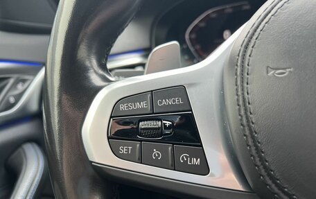 BMW 5 серия, 2021 год, 4 700 000 рублей, 21 фотография