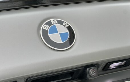 BMW 5 серия, 2021 год, 4 700 000 рублей, 30 фотография