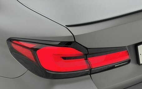 BMW 5 серия, 2021 год, 4 700 000 рублей, 31 фотография