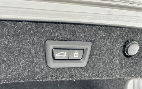 BMW 5 серия, 2021 год, 4 700 000 рублей, 29 фотография