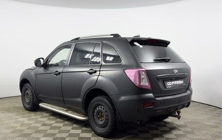 Lifan X60 I рестайлинг, 2014 год, 297 200 рублей, 2 фотография