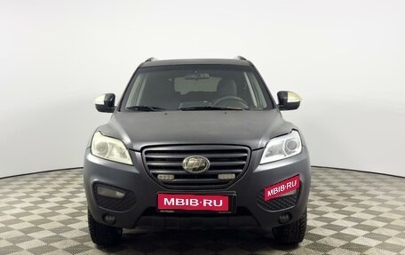 Lifan X60 I рестайлинг, 2014 год, 297 200 рублей, 3 фотография