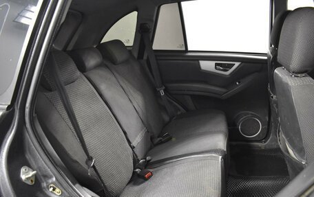 Lifan X60 I рестайлинг, 2014 год, 297 200 рублей, 7 фотография