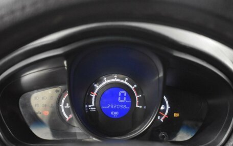 Lifan X60 I рестайлинг, 2014 год, 297 200 рублей, 11 фотография