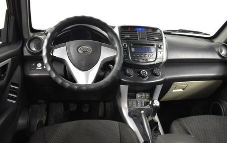 Lifan X60 I рестайлинг, 2014 год, 297 200 рублей, 6 фотография