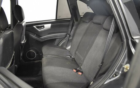 Lifan X60 I рестайлинг, 2014 год, 297 200 рублей, 9 фотография