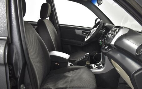 Lifan X60 I рестайлинг, 2014 год, 297 200 рублей, 8 фотография