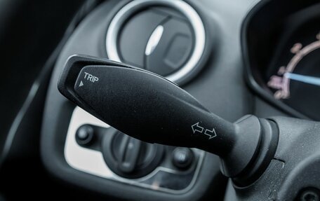 Ford Fiesta, 2015 год, 898 000 рублей, 19 фотография