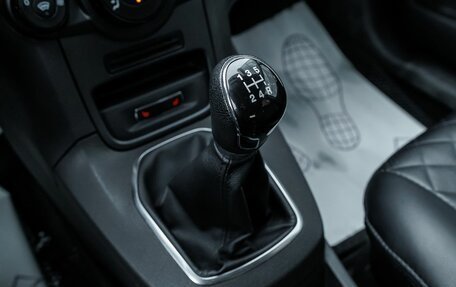 Ford Fiesta, 2015 год, 898 000 рублей, 22 фотография