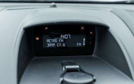 Ford Fiesta, 2015 год, 898 000 рублей, 25 фотография