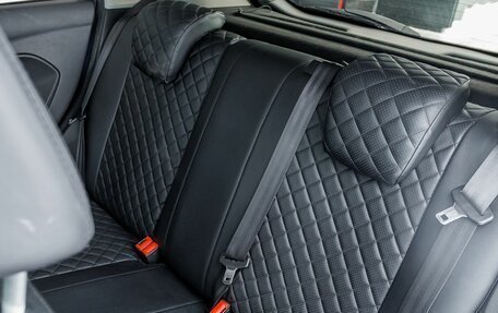 Ford Fiesta, 2015 год, 898 000 рублей, 27 фотография