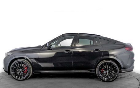 BMW X6, 2025 год, 16 900 000 рублей, 3 фотография