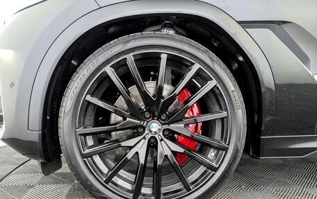 BMW X6, 2025 год, 16 900 000 рублей, 7 фотография