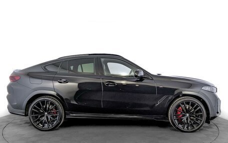 BMW X6, 2025 год, 16 900 000 рублей, 4 фотография