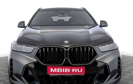 BMW X6, 2025 год, 16 900 000 рублей, 5 фотография