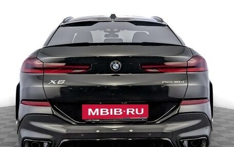 BMW X6, 2025 год, 16 900 000 рублей, 6 фотография