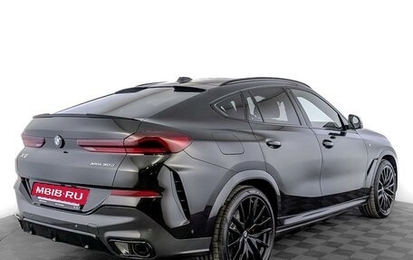 BMW X6, 2025 год, 16 900 000 рублей, 2 фотография
