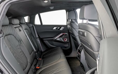 BMW X6, 2025 год, 16 900 000 рублей, 12 фотография