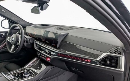 BMW X6, 2025 год, 16 900 000 рублей, 9 фотография