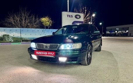 Nissan Maxima IV, 1996 год, 370 000 рублей, 2 фотография