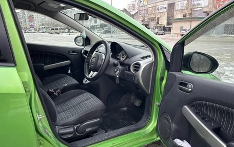 Mazda Demio III (DE), 2009 год, 680 000 рублей, 7 фотография