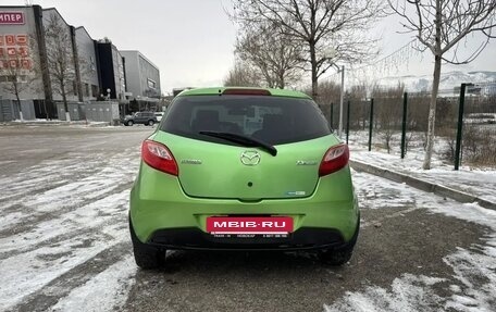 Mazda Demio III (DE), 2009 год, 680 000 рублей, 6 фотография