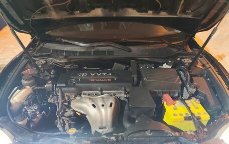 Toyota Camry, 2010 год, 1 380 000 рублей, 7 фотография