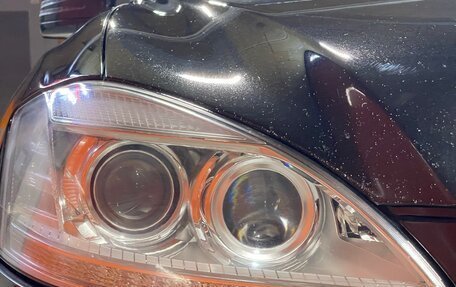 Mercedes-Benz S-Класс, 2011 год, 1 500 000 рублей, 7 фотография