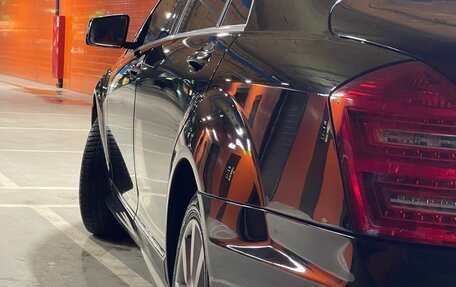 Mercedes-Benz S-Класс, 2011 год, 1 500 000 рублей, 11 фотография