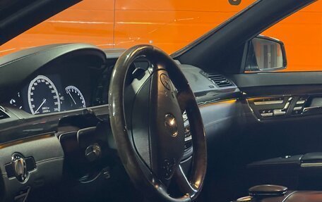 Mercedes-Benz S-Класс, 2011 год, 1 500 000 рублей, 12 фотография