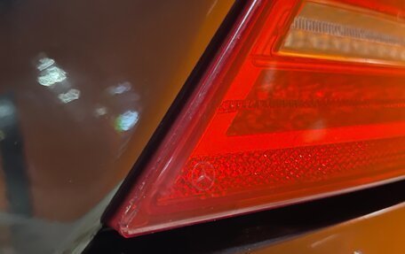 Mercedes-Benz S-Класс, 2011 год, 1 500 000 рублей, 18 фотография