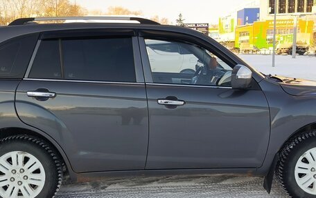 Lifan X60 I рестайлинг, 2013 год, 390 000 рублей, 6 фотография