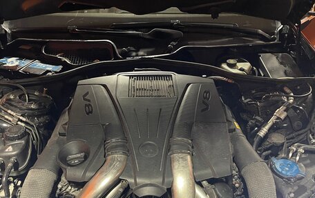 Mercedes-Benz S-Класс, 2011 год, 1 500 000 рублей, 19 фотография