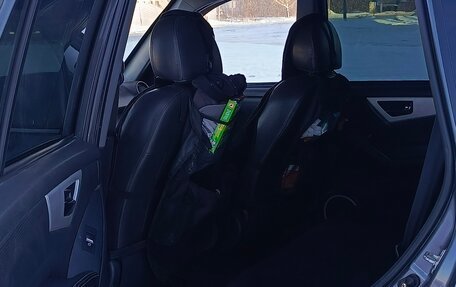 Lifan X60 I рестайлинг, 2013 год, 390 000 рублей, 11 фотография