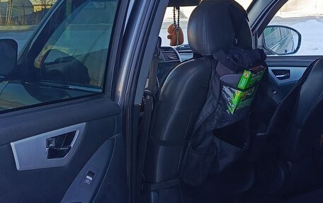 Lifan X60 I рестайлинг, 2013 год, 390 000 рублей, 10 фотография