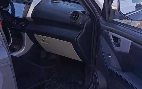 Lifan X60 I рестайлинг, 2013 год, 390 000 рублей, 9 фотография