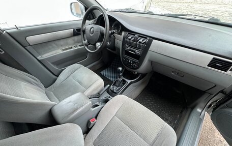 Chevrolet Lacetti, 2010 год, 310 000 рублей, 5 фотография