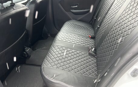 Nissan Almera, 2013 год, 620 000 рублей, 6 фотография