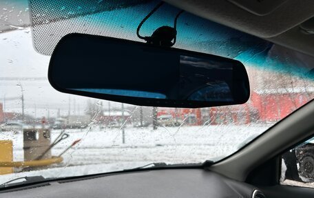 Nissan Almera, 2013 год, 620 000 рублей, 5 фотография