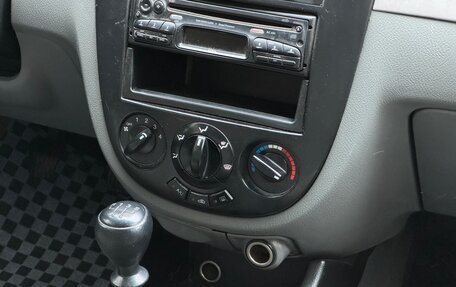 Chevrolet Lacetti, 2010 год, 310 000 рублей, 7 фотография