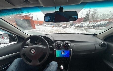 Nissan Almera, 2013 год, 620 000 рублей, 9 фотография