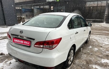 Nissan Almera, 2013 год, 620 000 рублей, 3 фотография