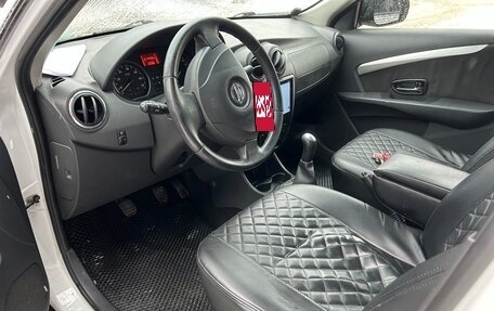 Nissan Almera, 2013 год, 620 000 рублей, 7 фотография