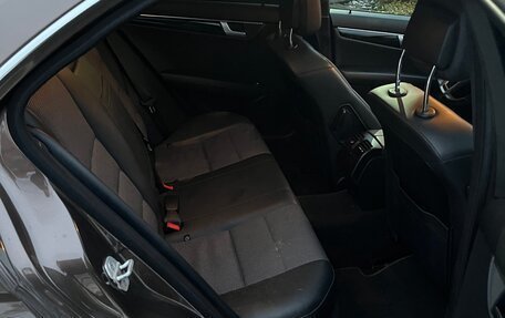 Mercedes-Benz C-Класс, 2013 год, 1 850 000 рублей, 6 фотография