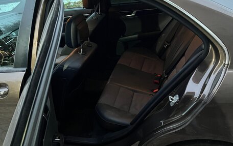 Mercedes-Benz C-Класс, 2013 год, 1 850 000 рублей, 5 фотография