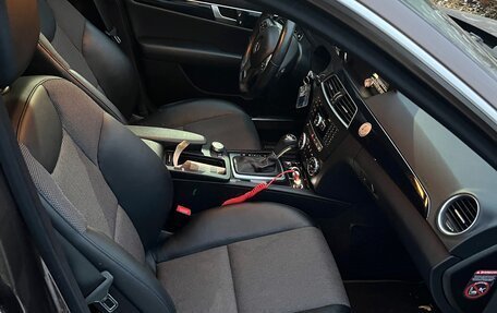 Mercedes-Benz C-Класс, 2013 год, 1 850 000 рублей, 7 фотография