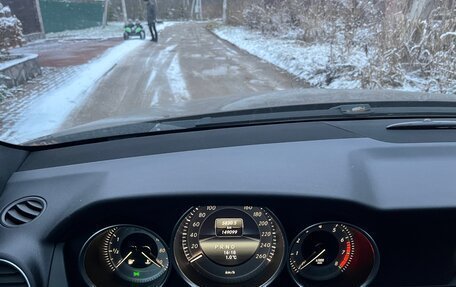 Mercedes-Benz C-Класс, 2013 год, 1 850 000 рублей, 10 фотография