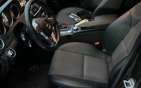 Mercedes-Benz C-Класс, 2013 год, 1 850 000 рублей, 8 фотография