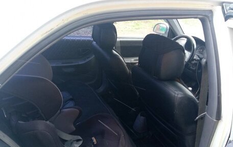 Hyundai Accent II, 2011 год, 360 000 рублей, 7 фотография